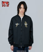 H:185 / B:80 / W:67 / H:83 / 着用サイズ:L