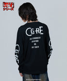 H:185 / B:80 / W:67 / H:83 / 着用サイズ:L