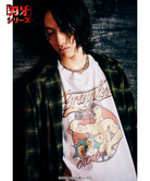 H:185 / B:80 / W:67 / H:83 / 着用サイズ:L