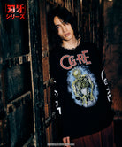 H:185 / B:80 / W:67 / H:83 / 着用サイズ:L