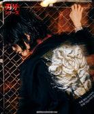 H:185 / B:80 / W:67 / H:83 / 着用サイズ:L