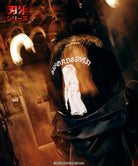 H:185 / B:80 / W:67 / H:83 / 着用サイズ:L