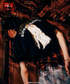 H:185 / B:80 / W:67 / H:83 / 着用サイズ:L