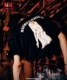 H:185 / B:80 / W:67 / H:83 / 着用サイズ:L