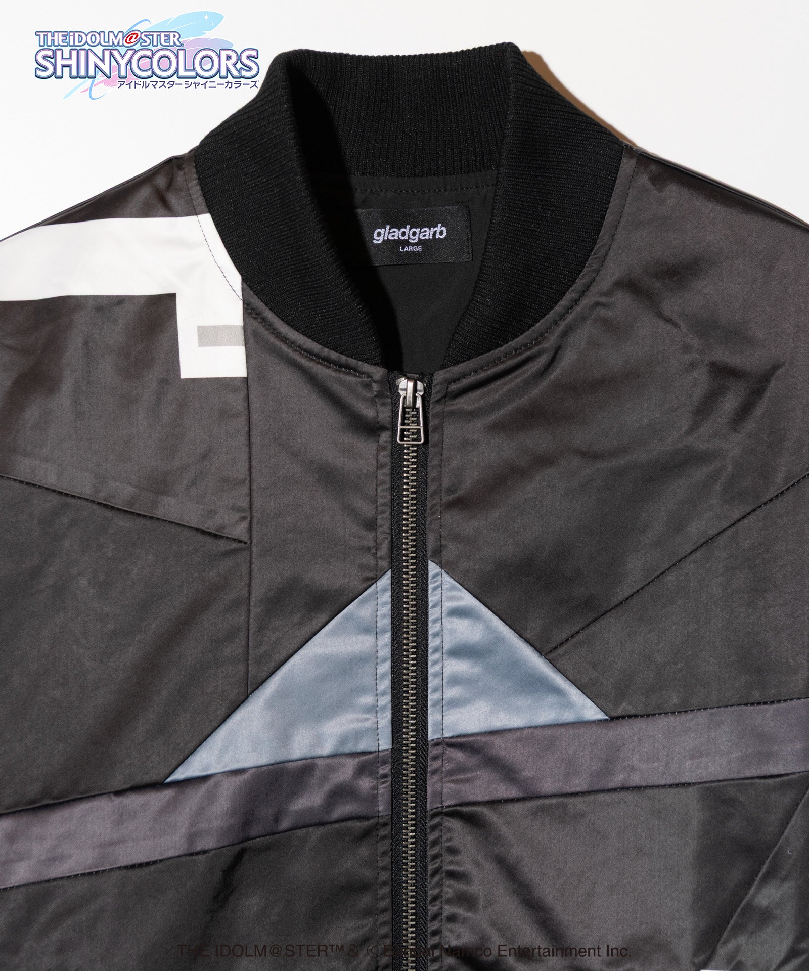 GG0226/IM01 : Fuyuko Mayuzumi Blouson / フユコマユズミブルゾン