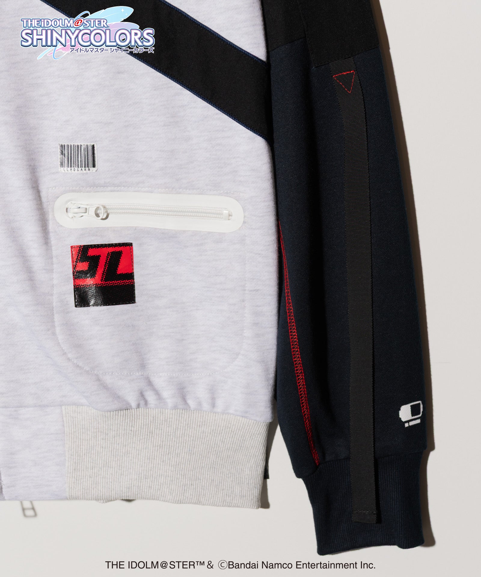 GG0226/IM02 : Asahi Serizawa Hoodie / アサヒセリザワフーディ