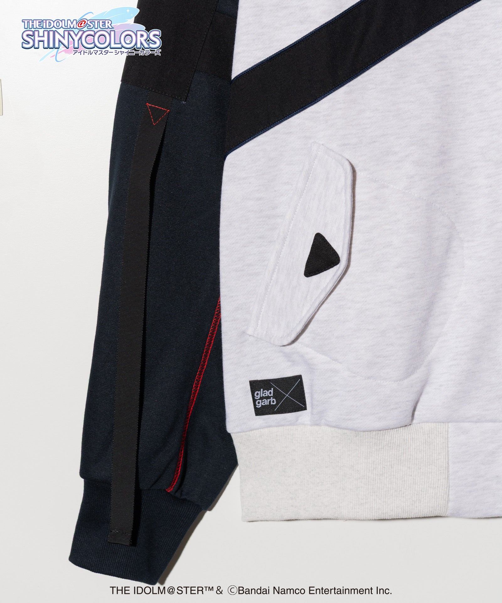 GG0226/IM02 : Asahi Serizawa Hoodie / アサヒセリザワフーディ