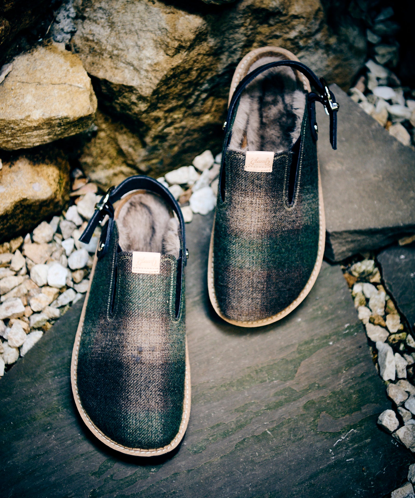 Shoes | glamb Online Store | ブランドオフィシャル通販サイト