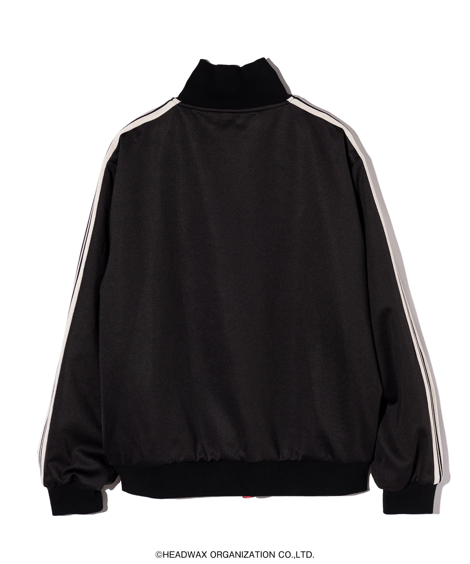 GB0226/HD05 : hide Paint Tracksuit(Set Up) | glamb Online Store
