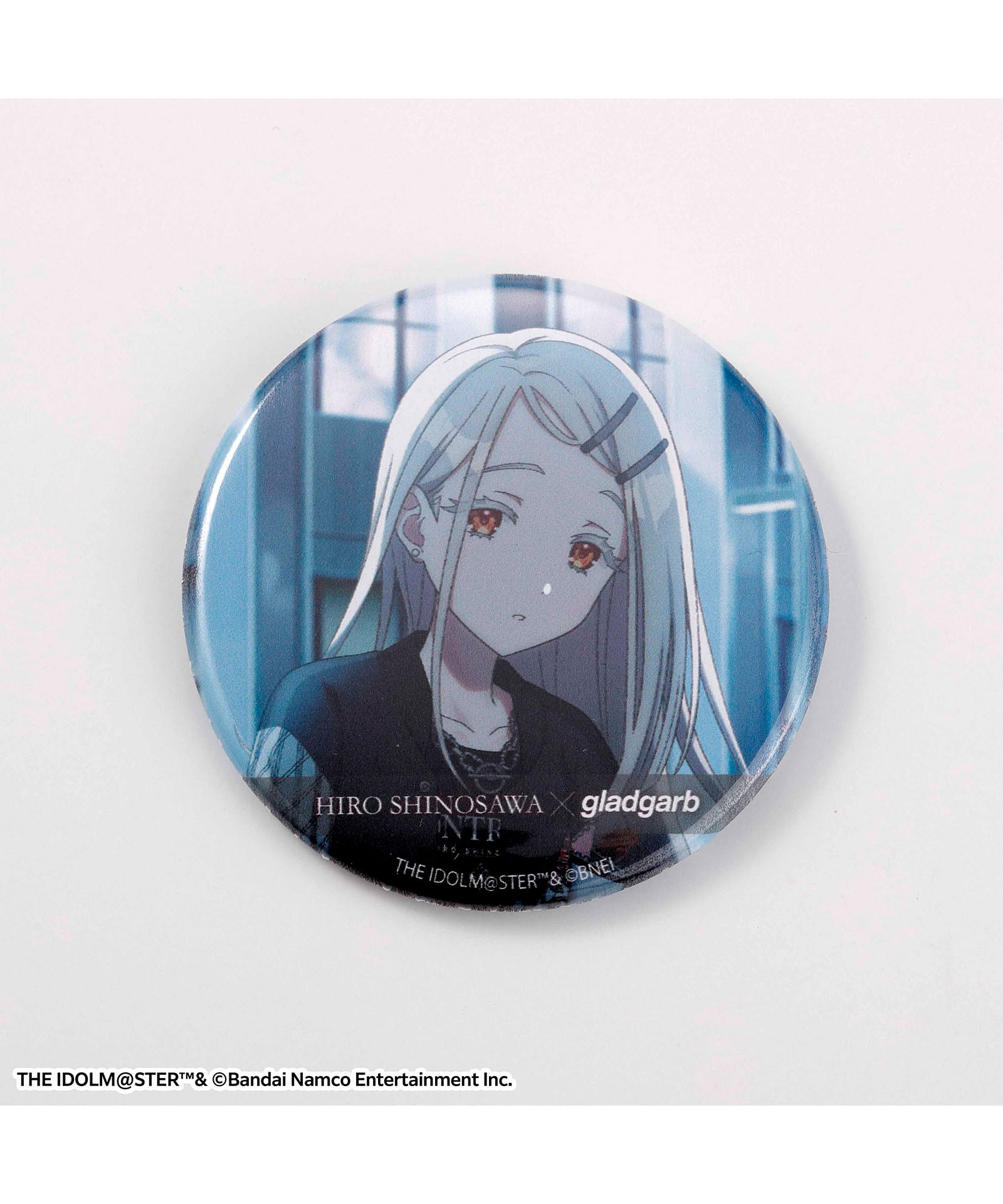 GG0125/IM08: Hiro Pins Set | glamb Online Store | ブランド