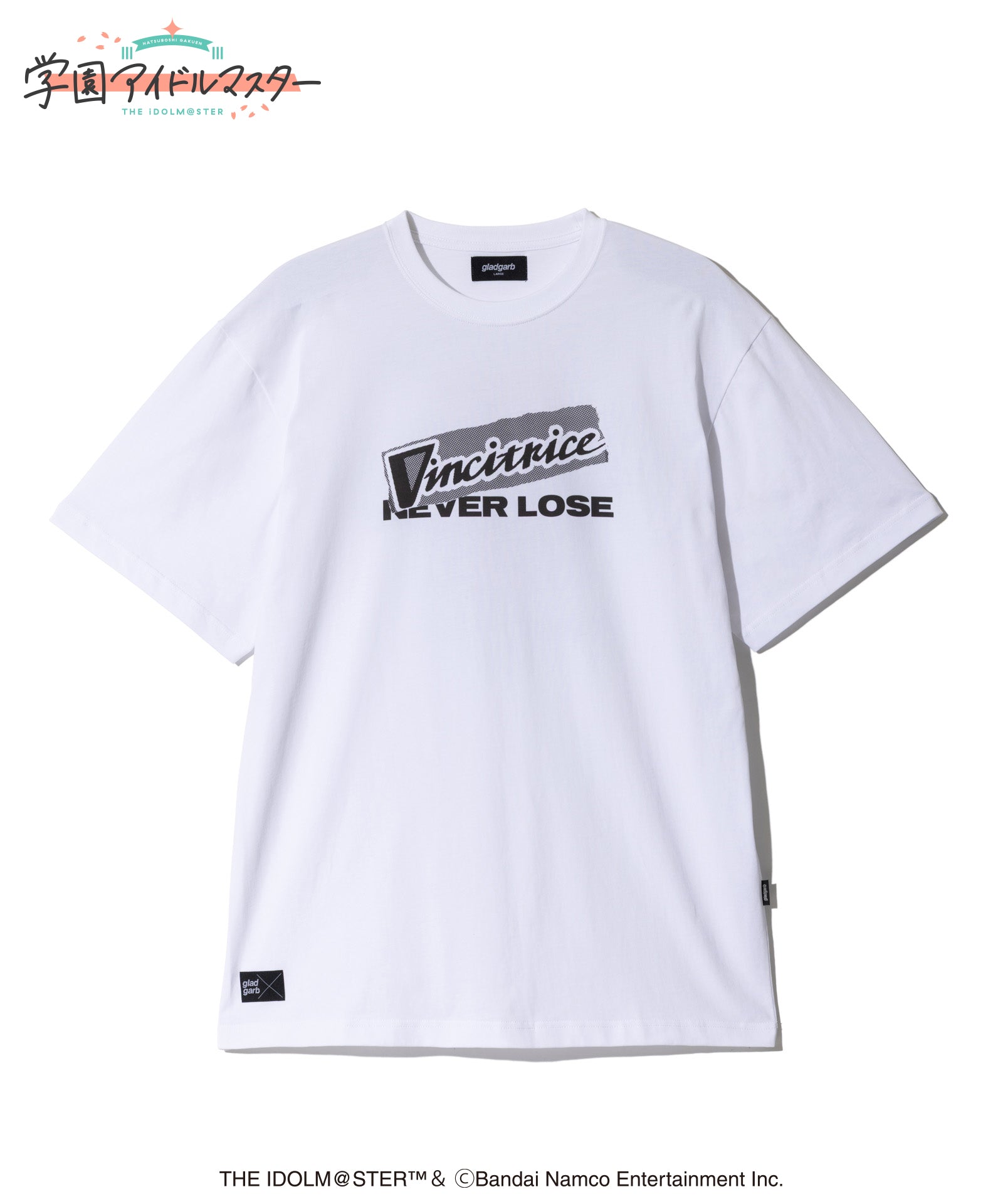 GG0425/IM03 : Fighting My Way Tee / ファイティングマイウェイティー