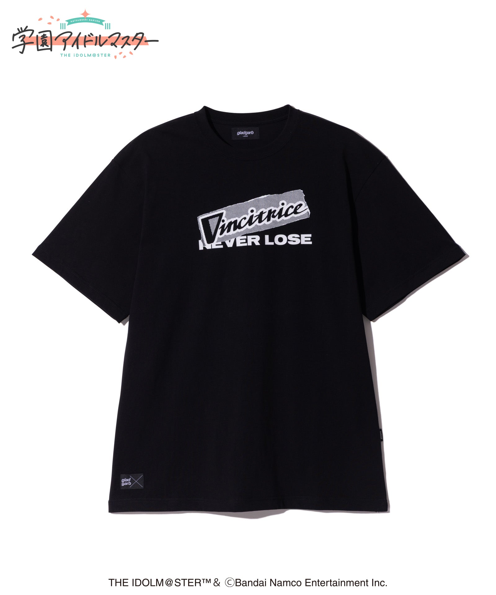 GG0425/IM03 : Fighting My Way Tee / ファイティングマイウェイティー