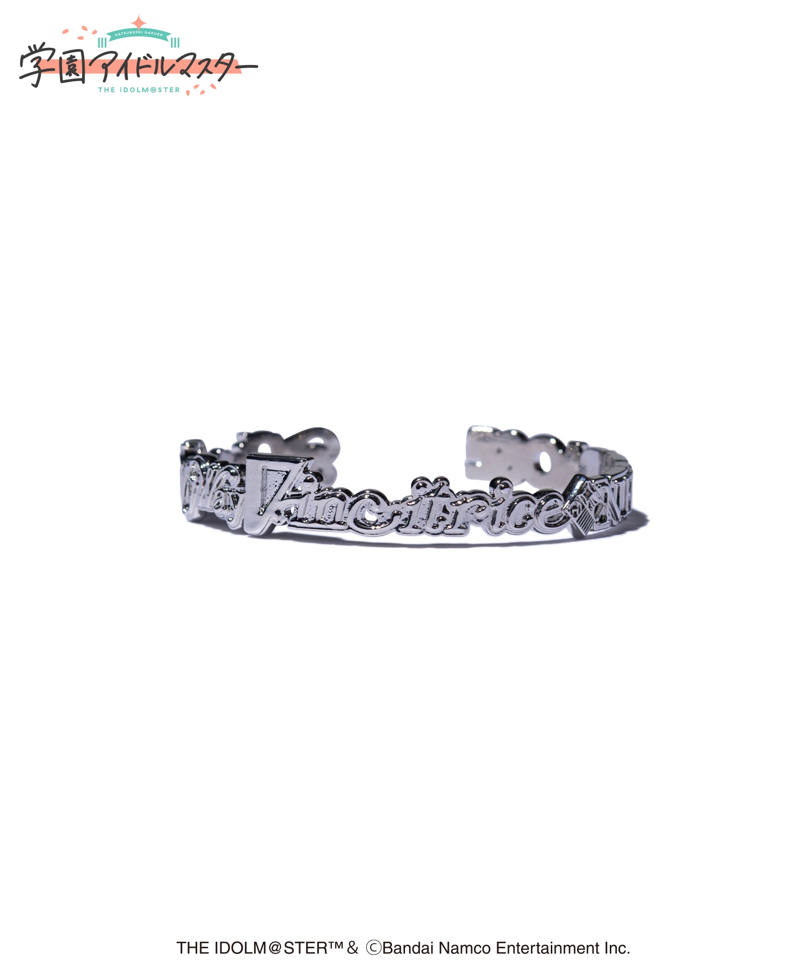 GG0425/IM06 : Saki Bangle / サキバングル – glamb Online Store