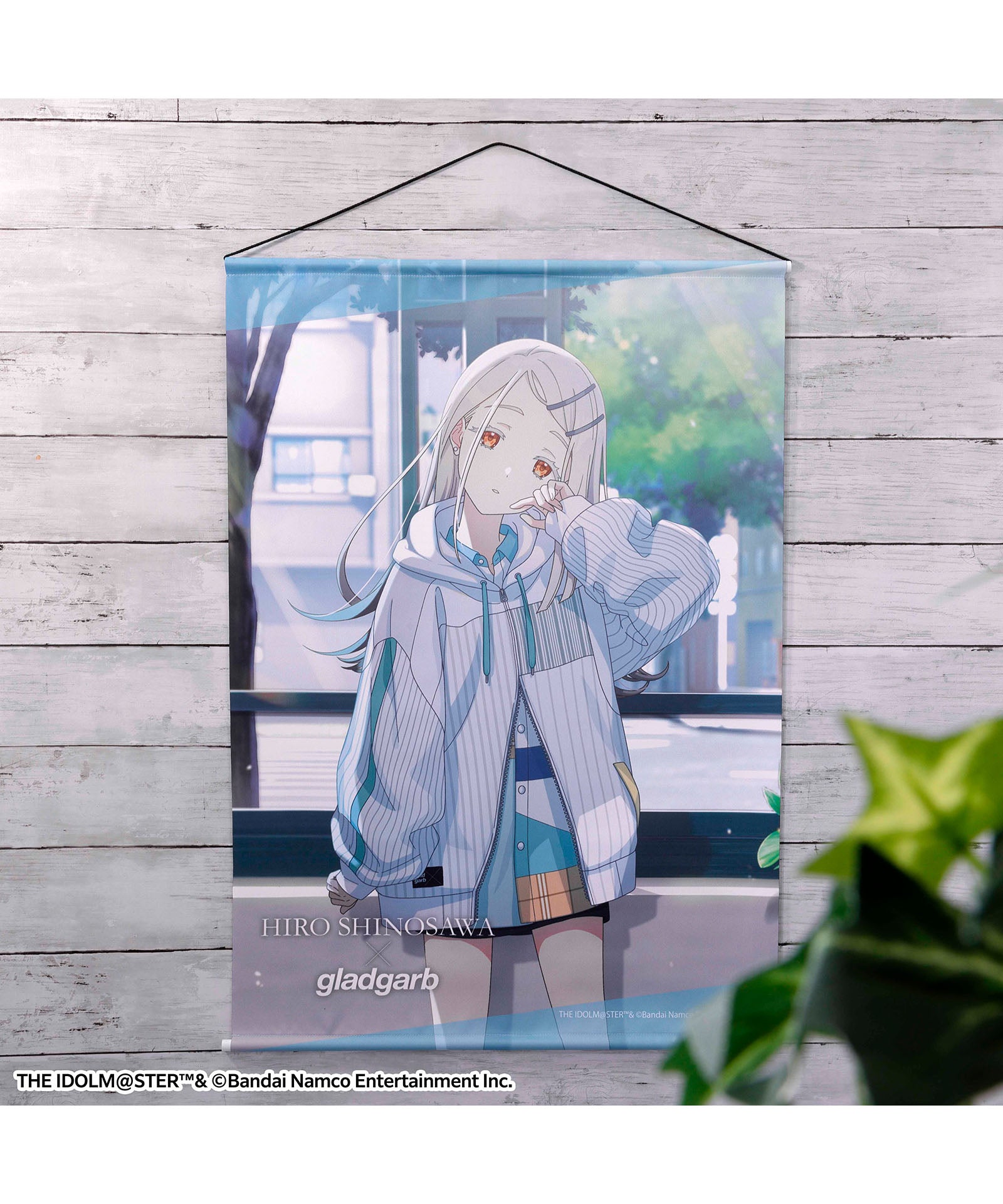 GG0125/IM06: Hiro Tapestry – glamb Online Store