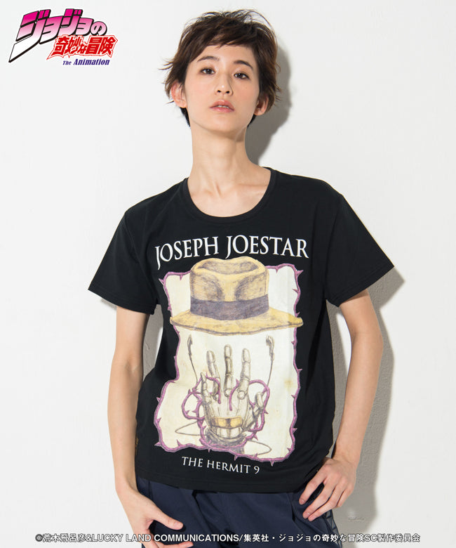 GB0218/JJ03 : Joseph T / ジョセフTシャツ – glamb Online Store