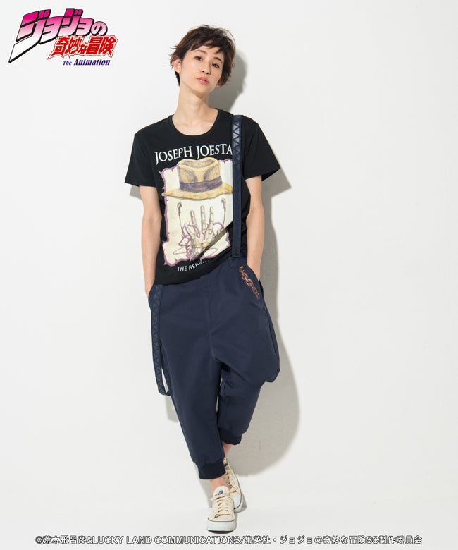 GB0218/JJ03 : Joseph T / ジョセフTシャツ | glamb Online Store