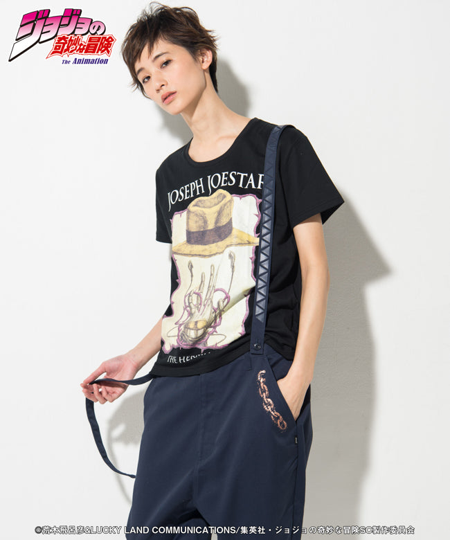 GB0218/JJ03 : Joseph T / ジョセフTシャツ – glamb Online Store