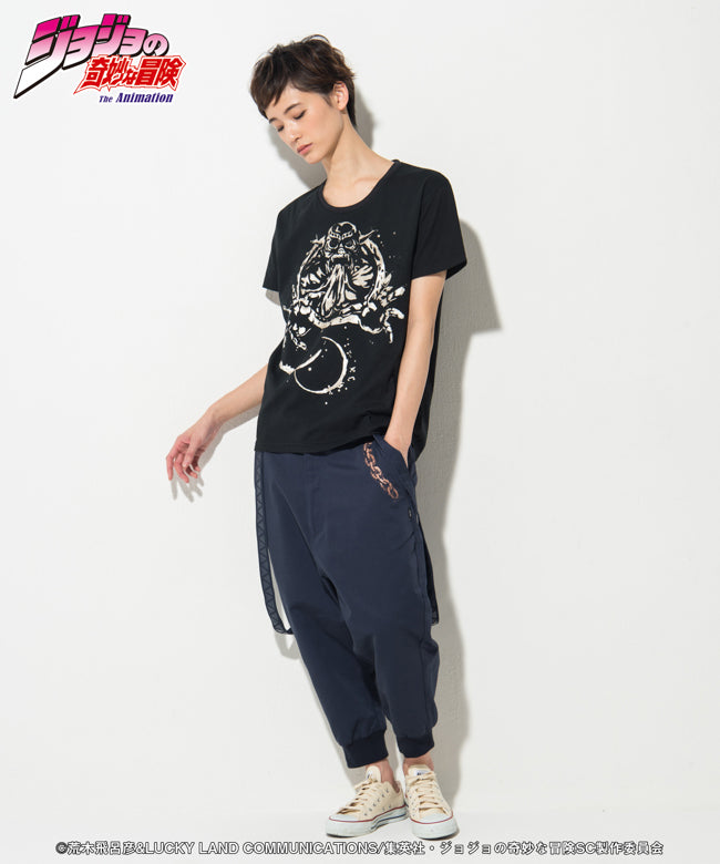 GB0218/JJ07 : Cream T / クリームTシャツ | glamb Online Store