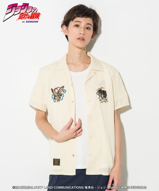 GB0218/JJ09: Iggy vs Pet Shop SH / Iggy vs Pet Shop Shirt | glamb