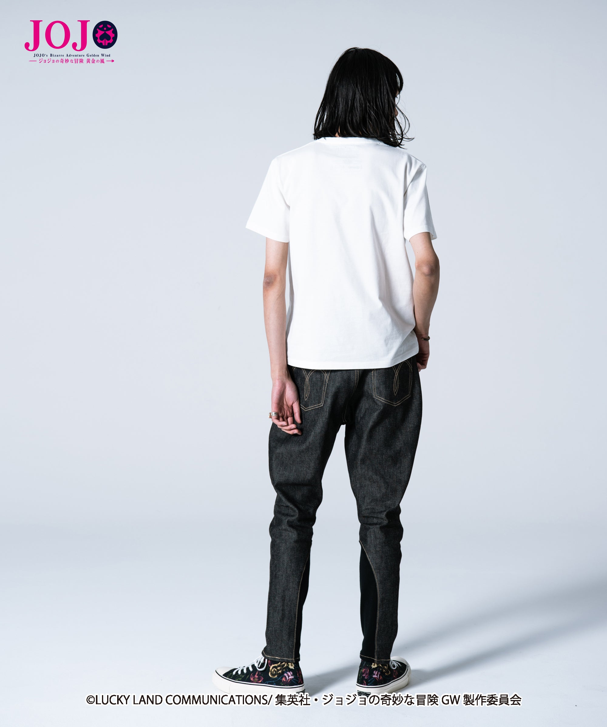 ジョジョの奇妙な冒険 – ページ 2 | glamb Online Store | ブランド