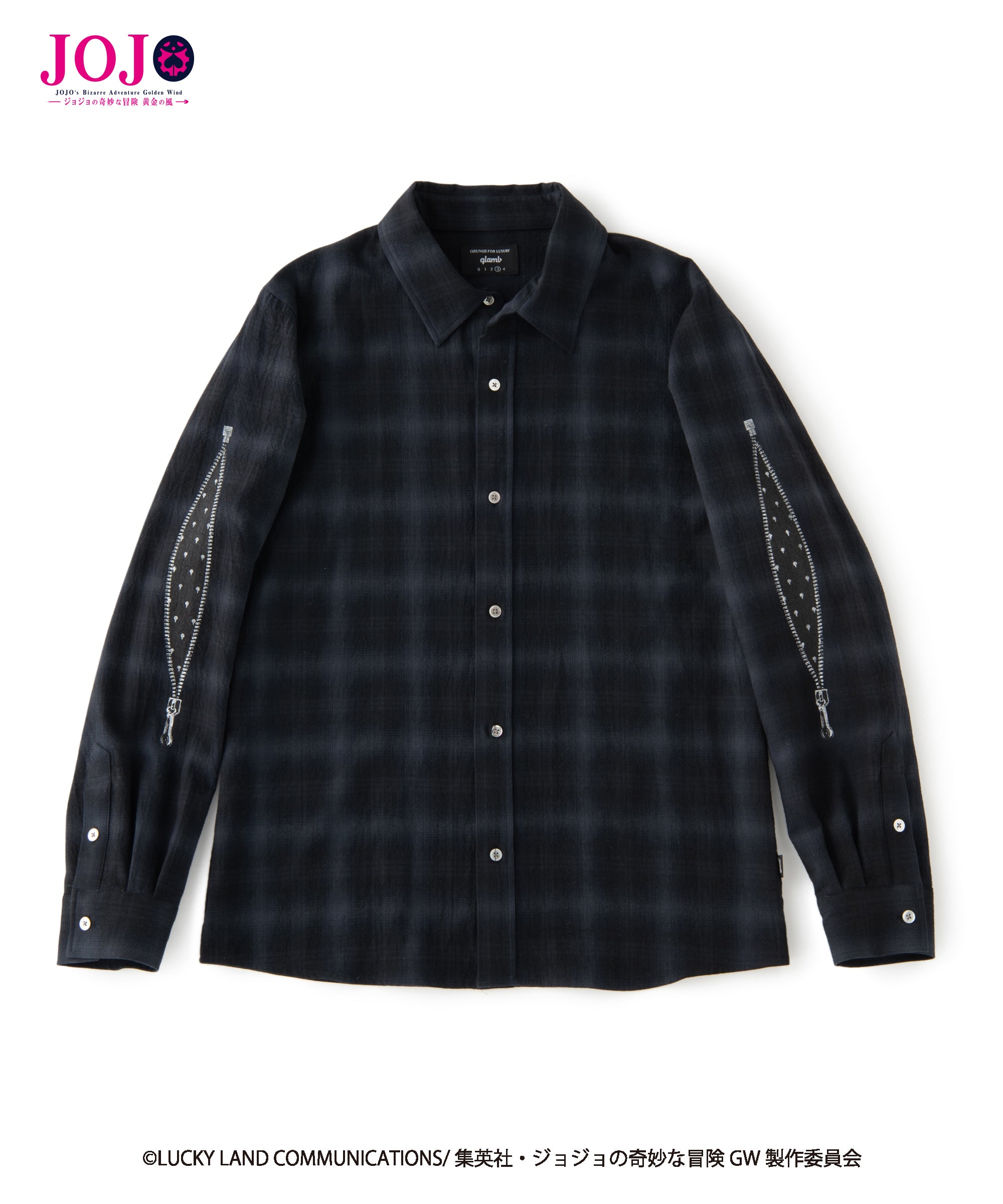 GB0119/JJ08 : Bruno Bucciarati's stand SH / ブローノ・ブチャラティ