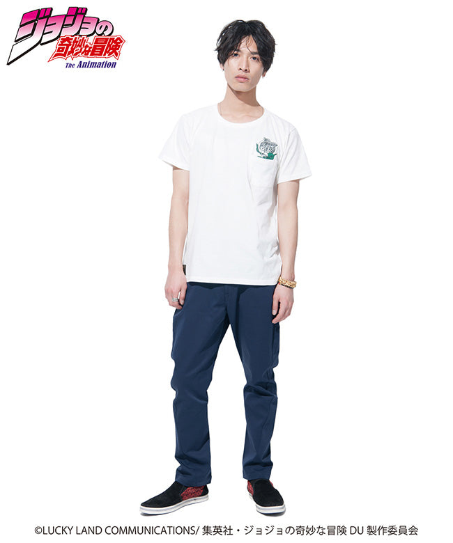GB17SM/JJ12 : JOJO Dickies pants / ジョジョディッキーズパンツ
