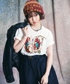 ⒸBabys｜着用サイズS