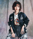 ⒸBabys｜着用サイズS