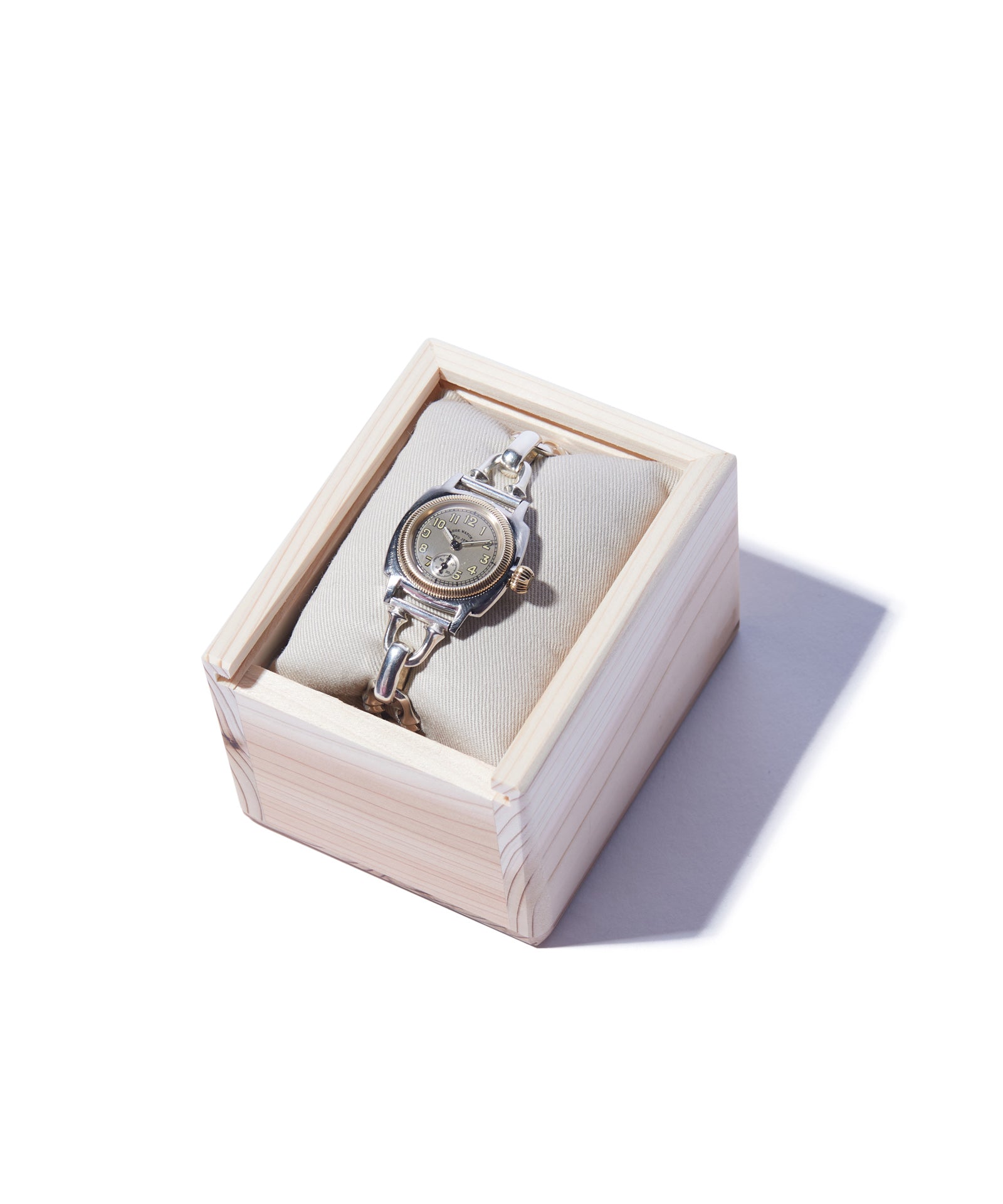 MARO Watch / マロウォッチ GB0325/AC12 GB0325/AC12 : MARO Watch / マロウォッチ – glamb Online Store