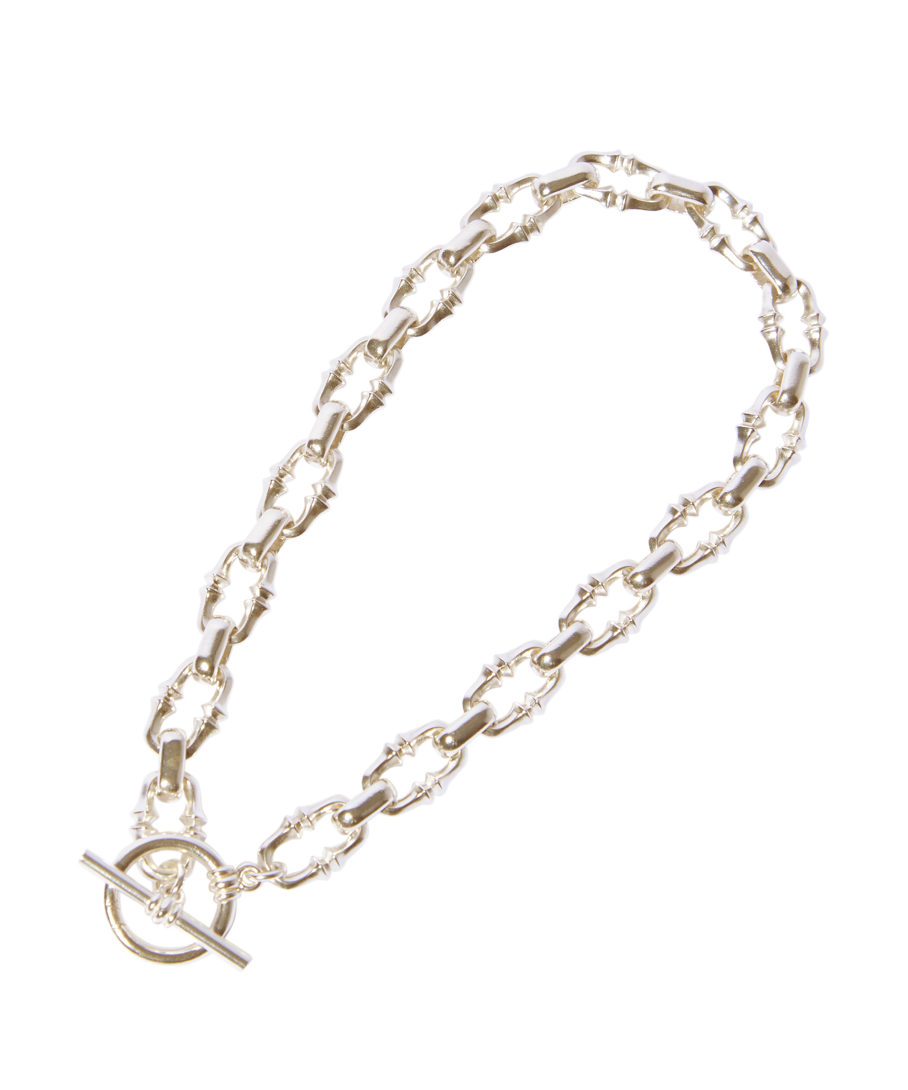 MARO Short Necklace / マロショートネックレス