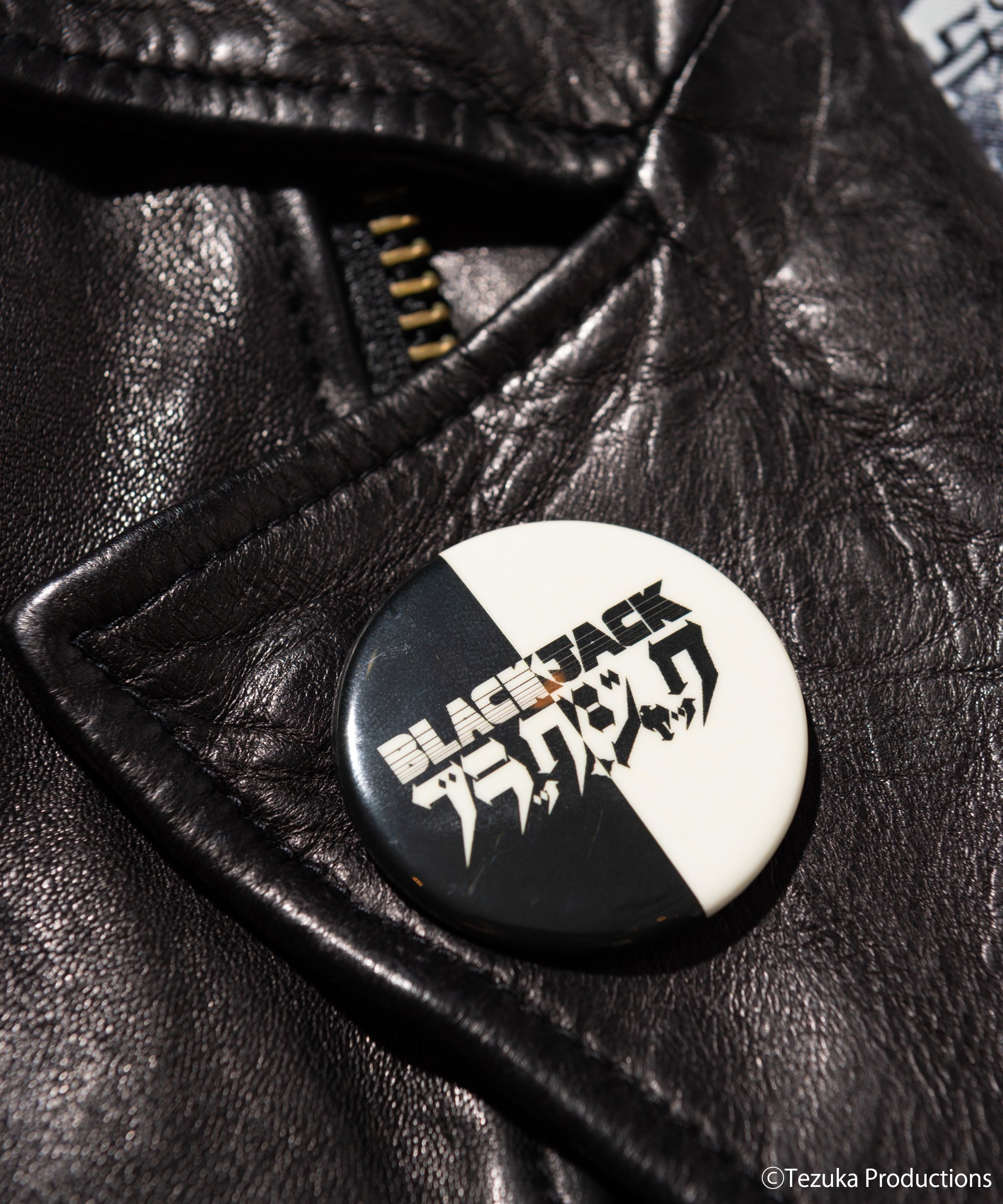 【未使用】 glamb Black Jack Riders JKT B・J展 未使用】 glamb Black Jack Riders JKT B・J展 - メルカリ