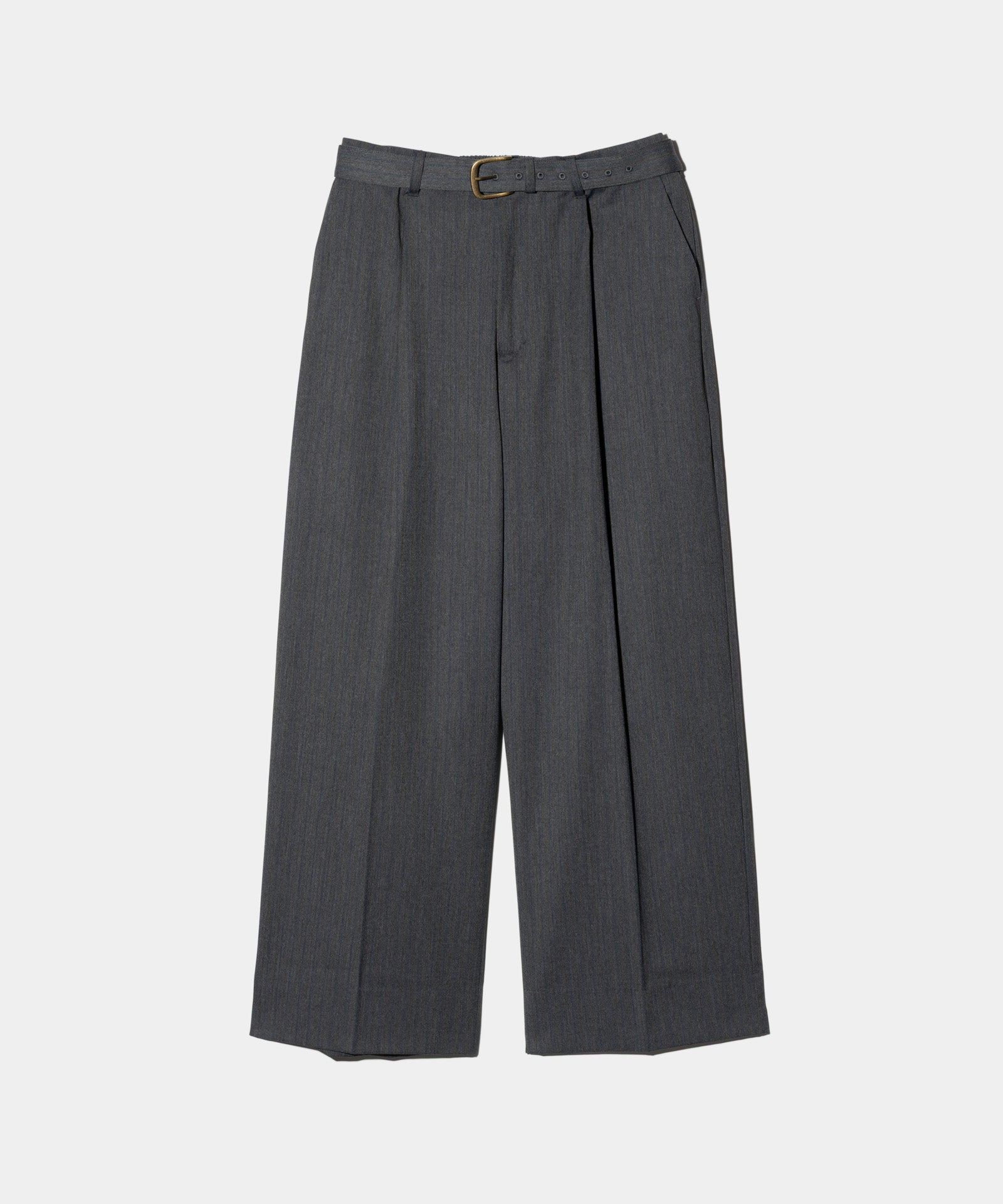 GB0425/BN16 : Blue Noise Tailored Set Up / ブルーノイズテーラード