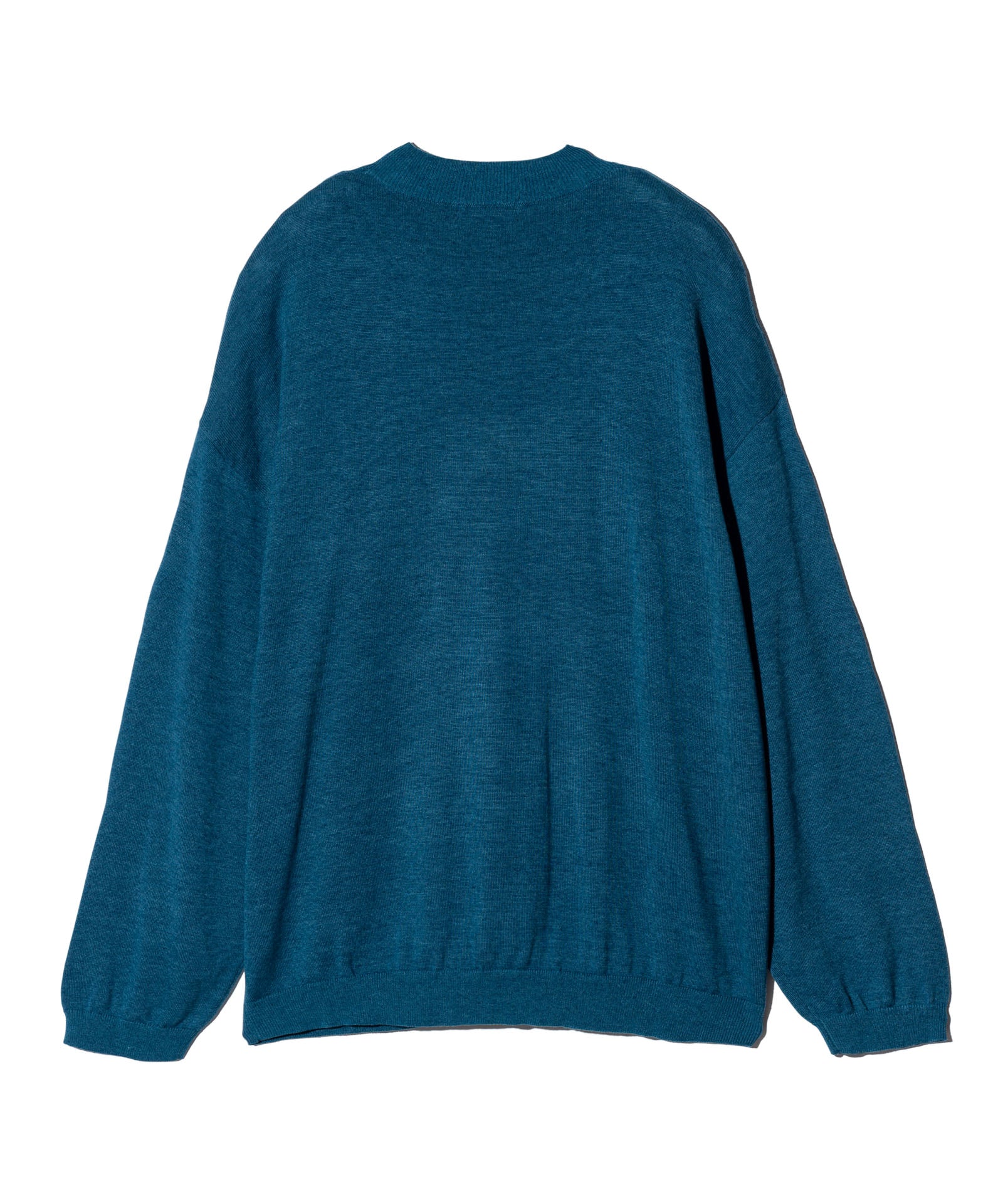 GB0125/KNT05 : Bad Apple Knit / バッドアップルニット | glamb