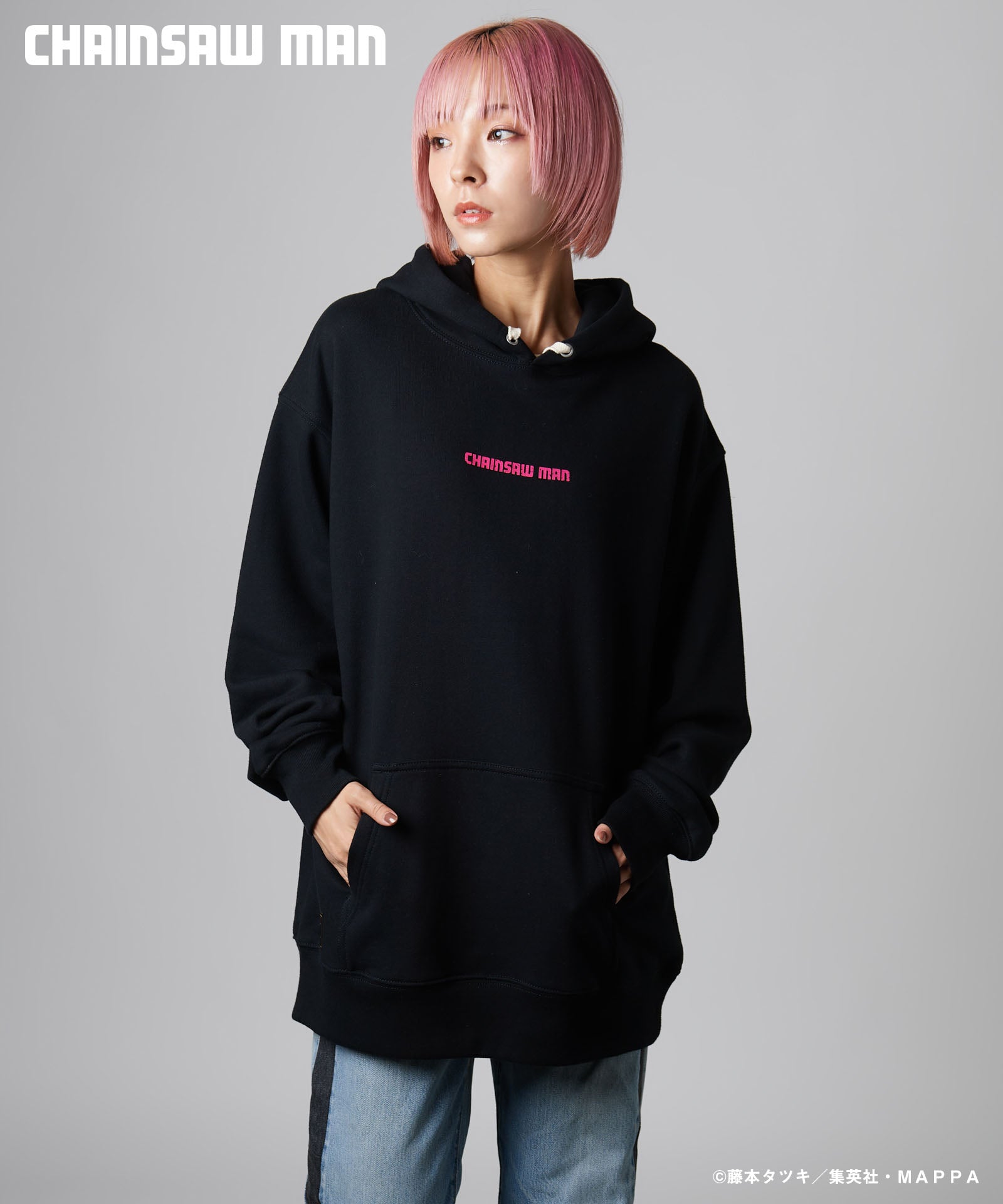 glamb Kobeni Hoodie / コベニフーディ　L GB0124/CM05: Kobeni Hoodie | glamb Online Store | ブランド