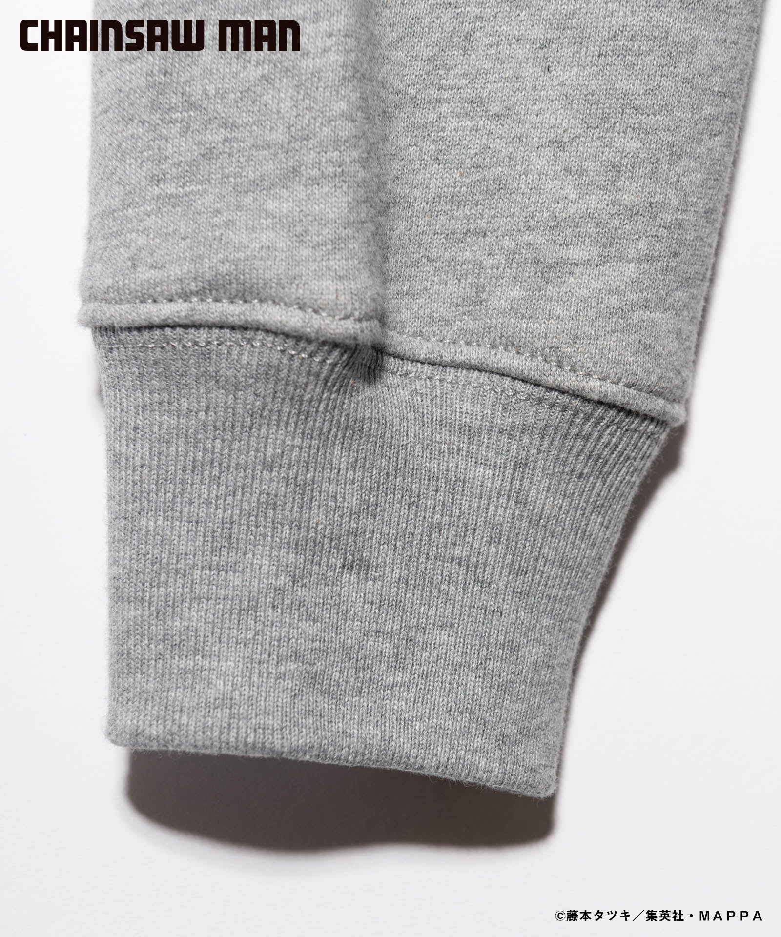 GB0124/CM01: Chainsaw Man Hoodie | glamb Online Store | ブランド