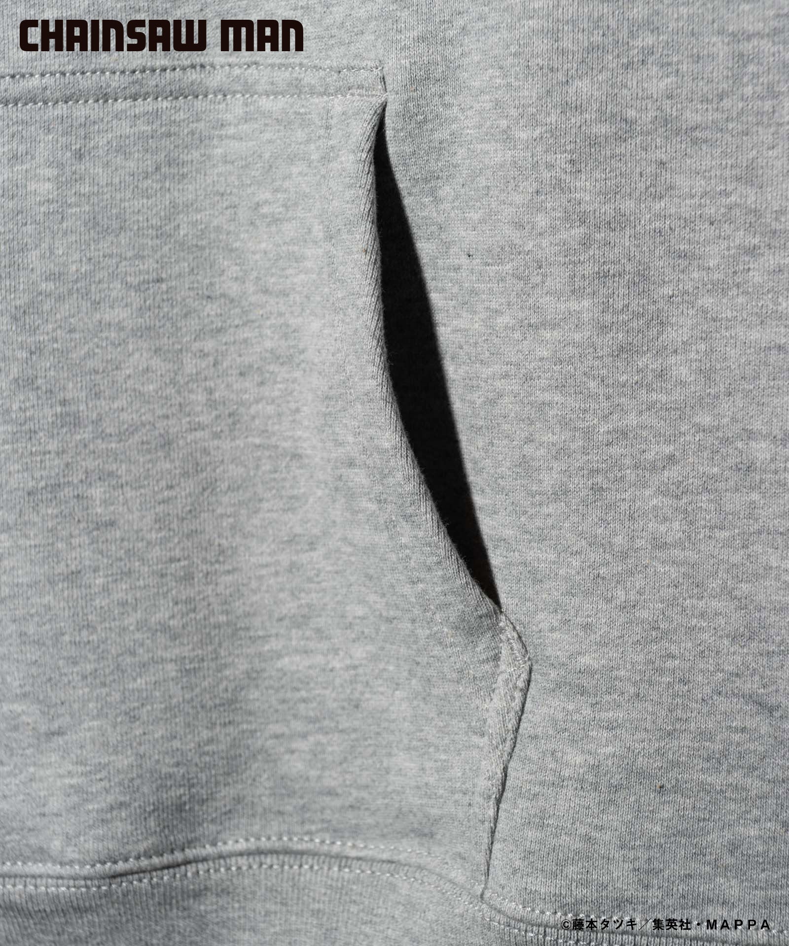 GB0124/CM05 : Kobeni Hoodie / コベニフーディ | glamb Online Store