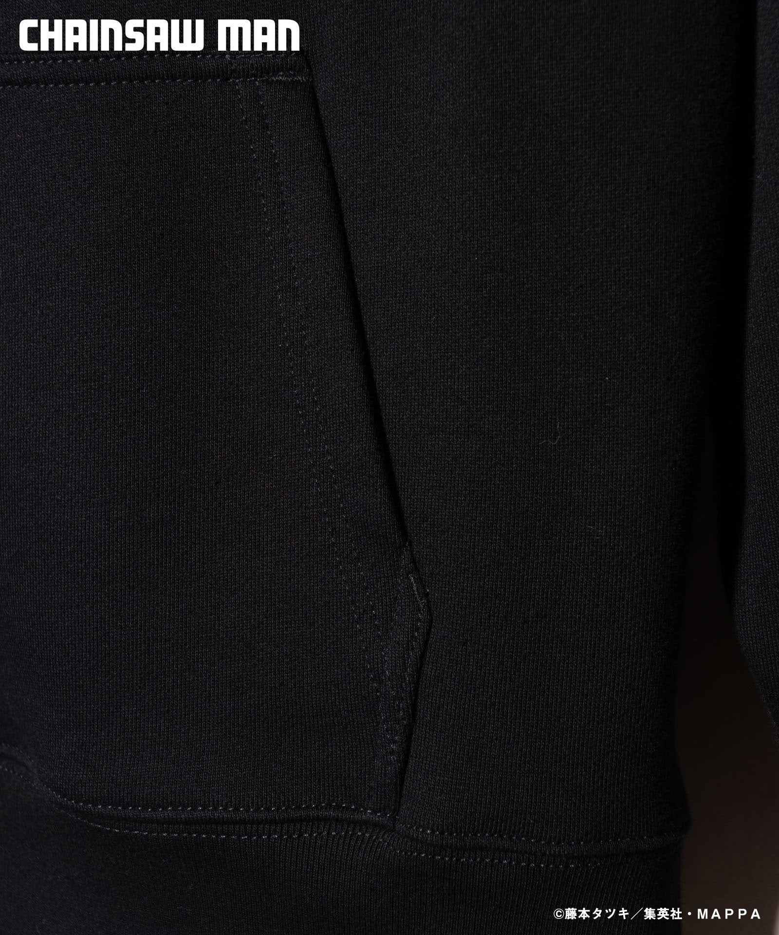 GB0124/CM06 : Samurai Sword Hoodie / サムライソードフーディ