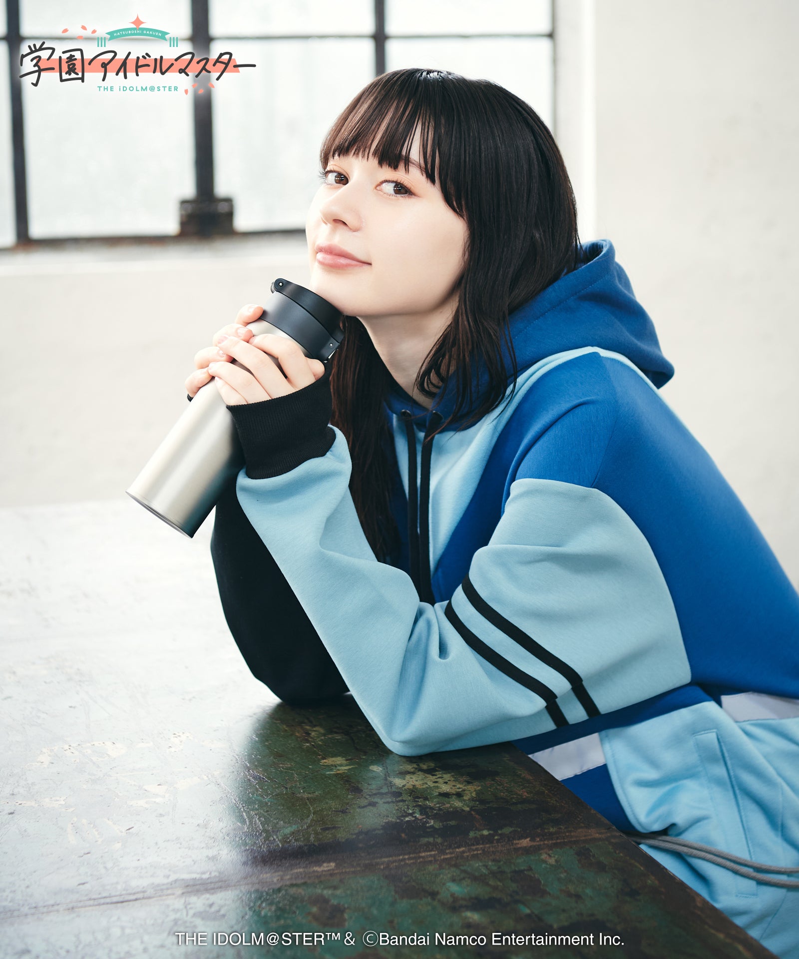 GG0325/IM03 : IVY Hoodie / アイヴイフーディ | glamb Online Store