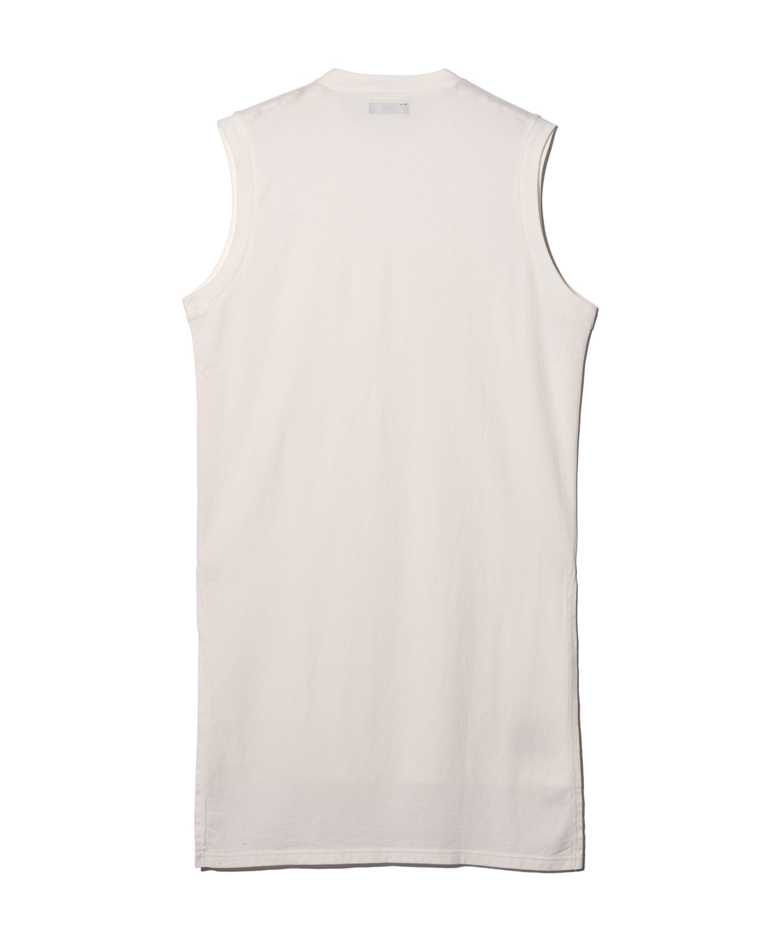 L.G.B. スカルパターン タンクトップ ネイビー GB0126/CS18 : Blow Tank Top / ブロウタンクトップ | glamb Online