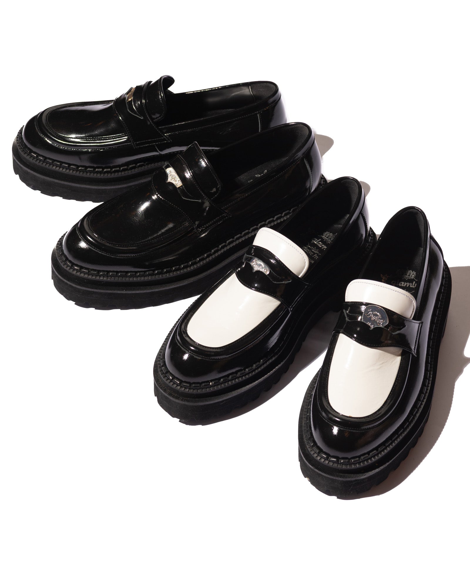 Guitarist Loafer / ギタリストローファー