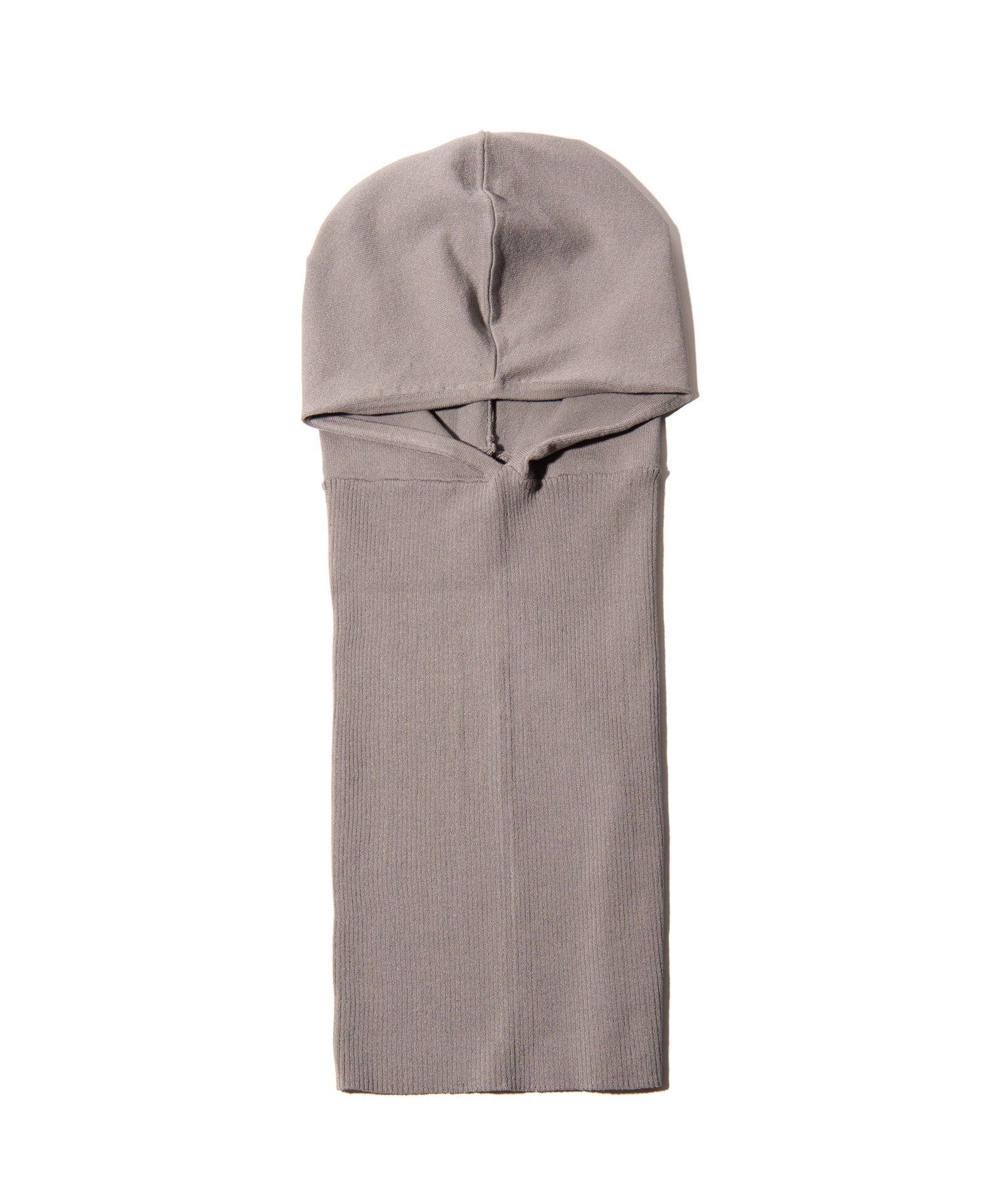 GB0126/AC07 : Knit Hoodie Snood / ニットフーディースヌード – glamb