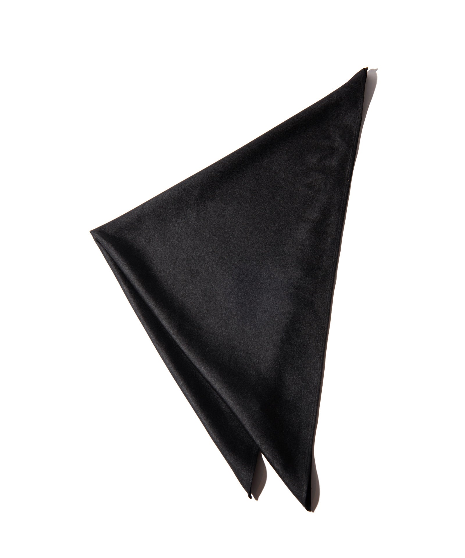 GB0126/AC08 : Oversized Glossy Scarf / オーバーサイズグロッシー