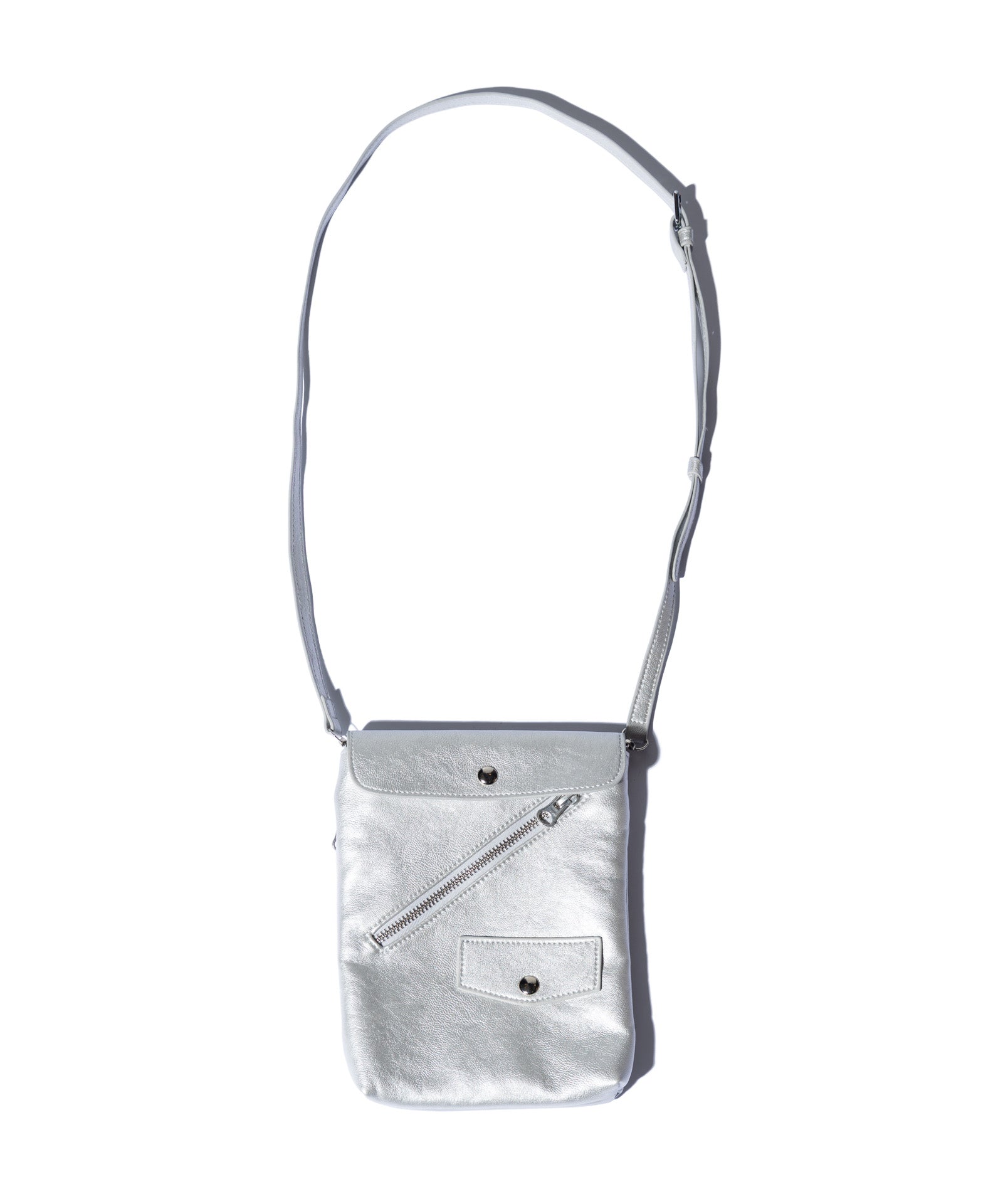 GB0126/AC09 : Riders Sacoche Bag / ライダースサコッシュバッグ