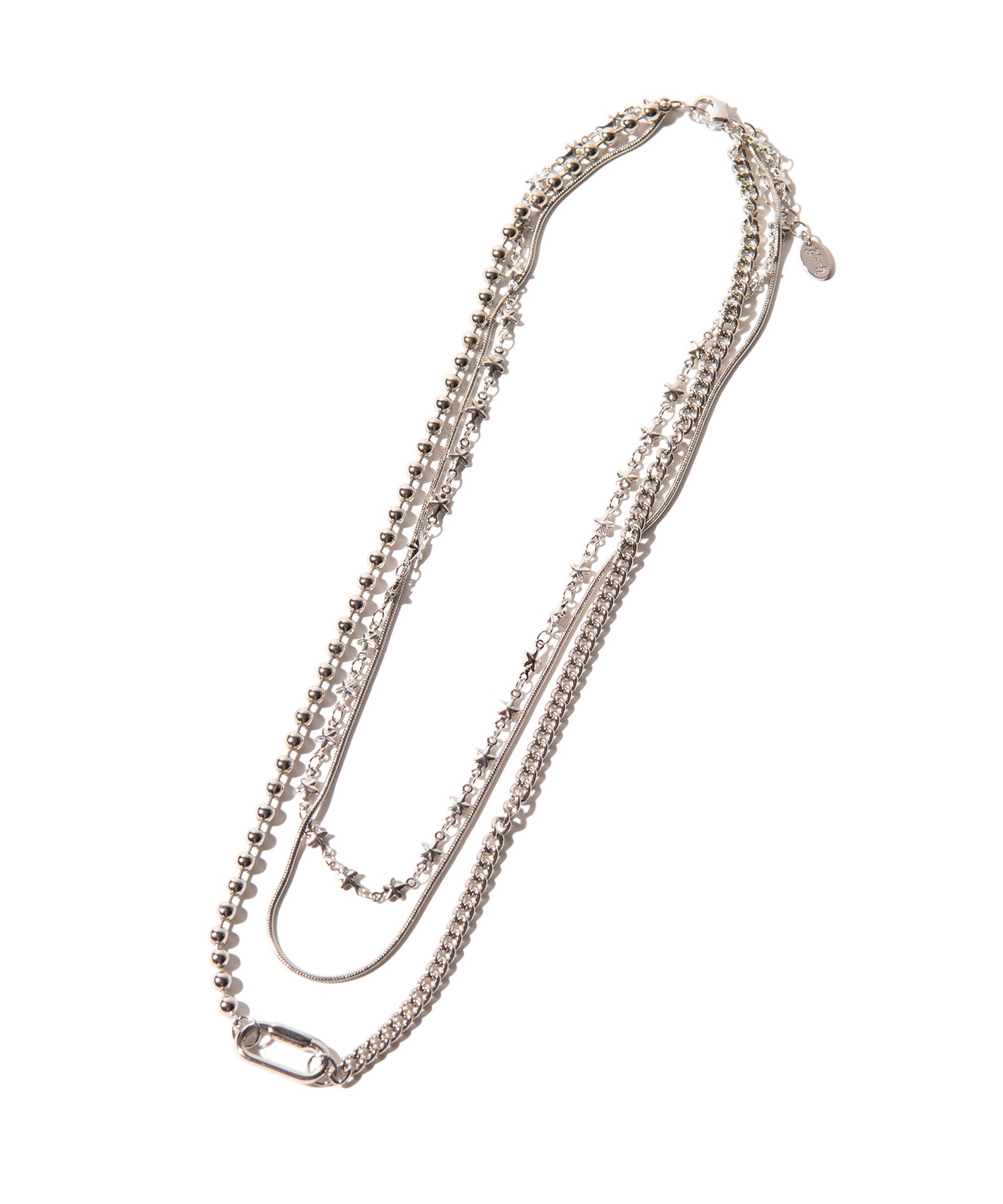 クアラントット ネックレス Circus – quarantotto