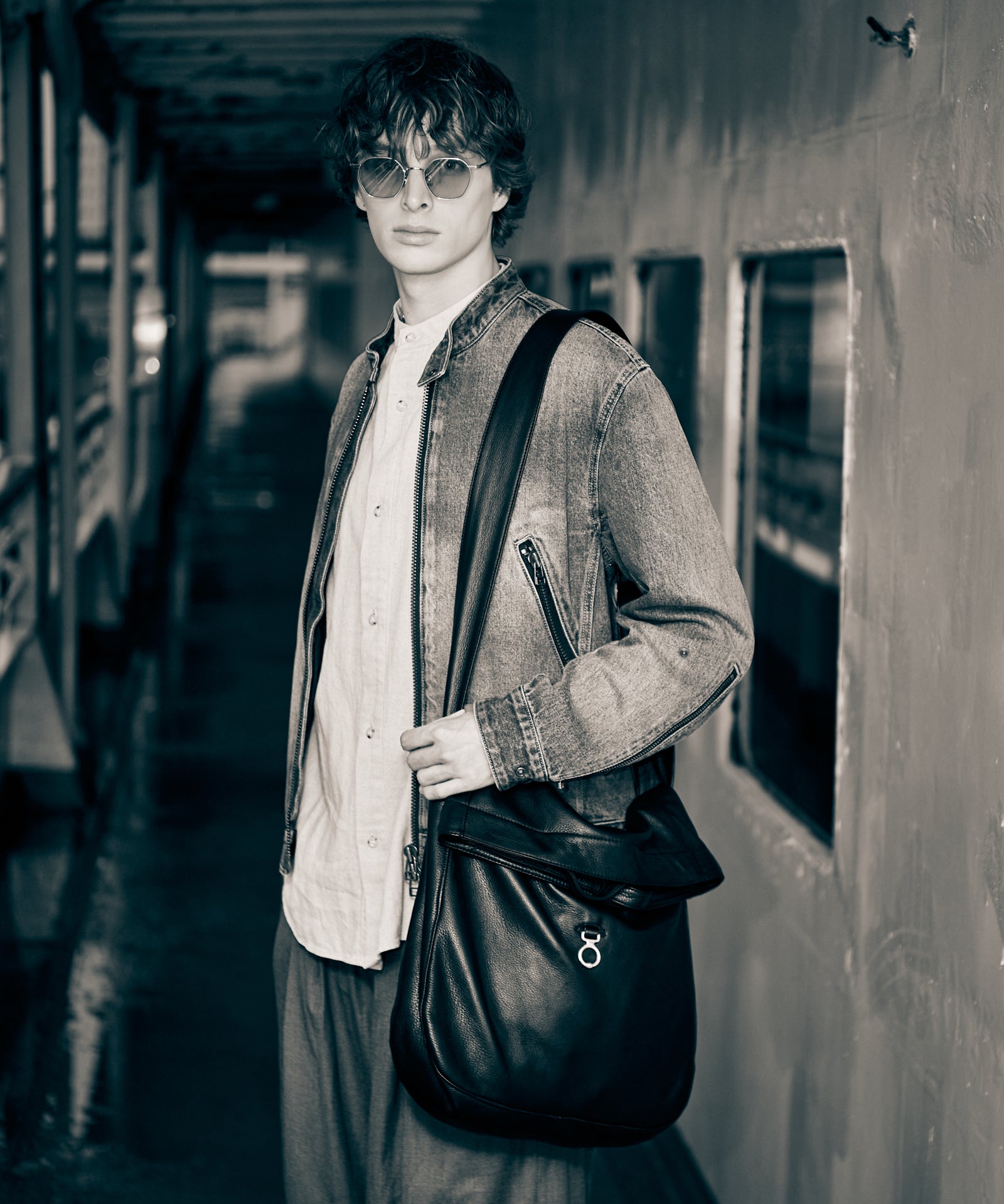 Spring collection 2026 – タグ付けされているもの 