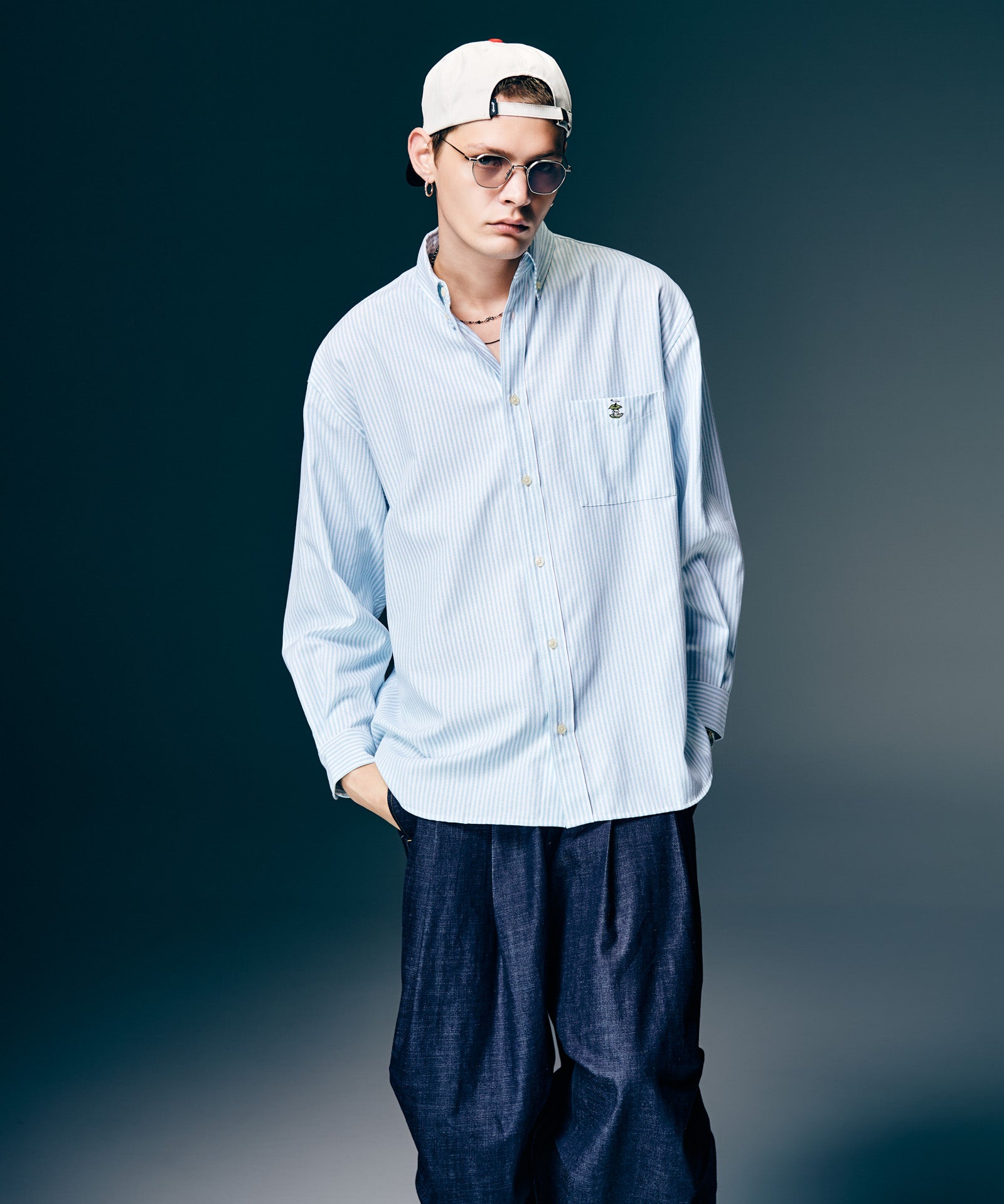GB0126/CP01 : Good Luck Cap / グッドラックキャップ | glamb Online GB0126/CP01 : Good Luck Cap / グッドラックキャップ | glamb Online