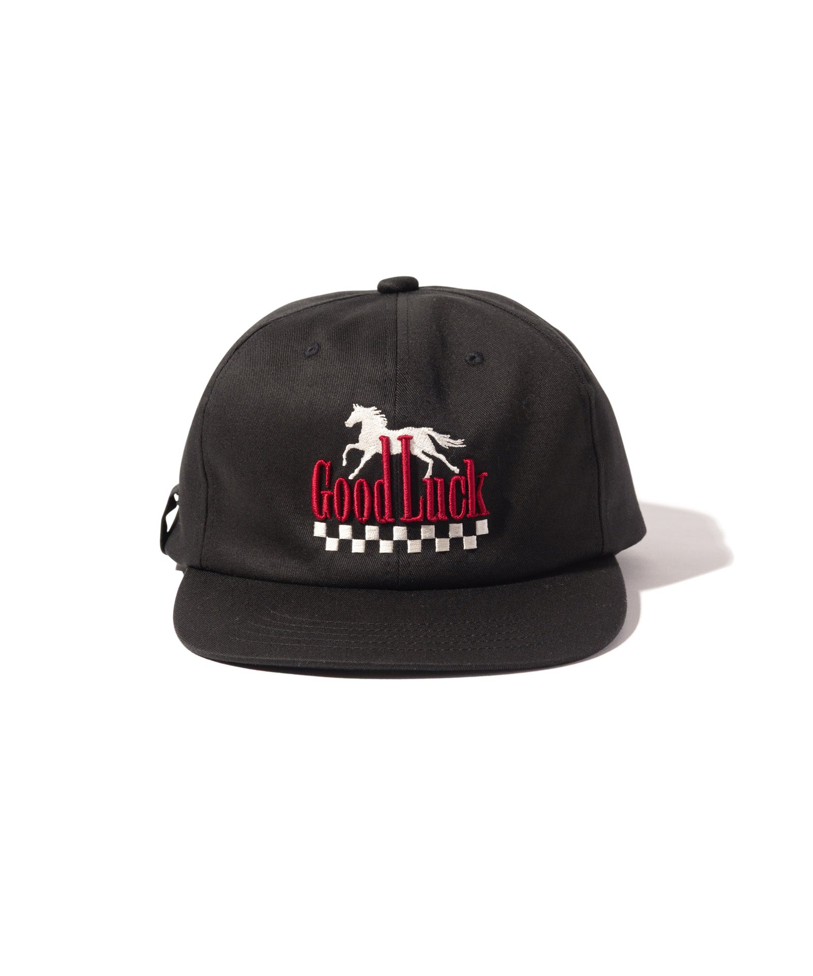GB0126/CP01 : Good Luck Cap / グッドラックキャップ | glamb Online