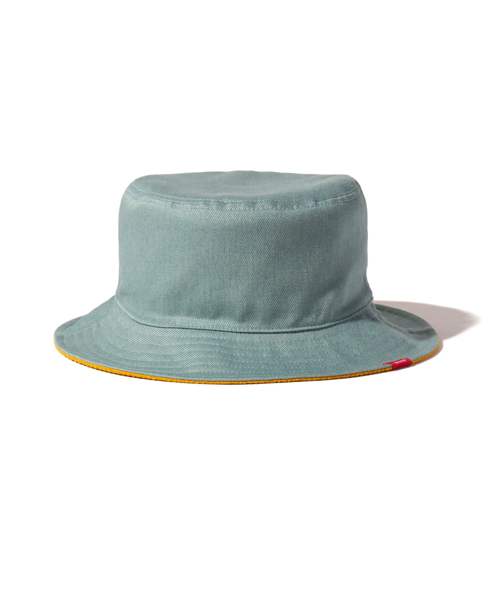 GB0126/CP02 : Reversible Bucket Hat / リバーシブルバケットハット
