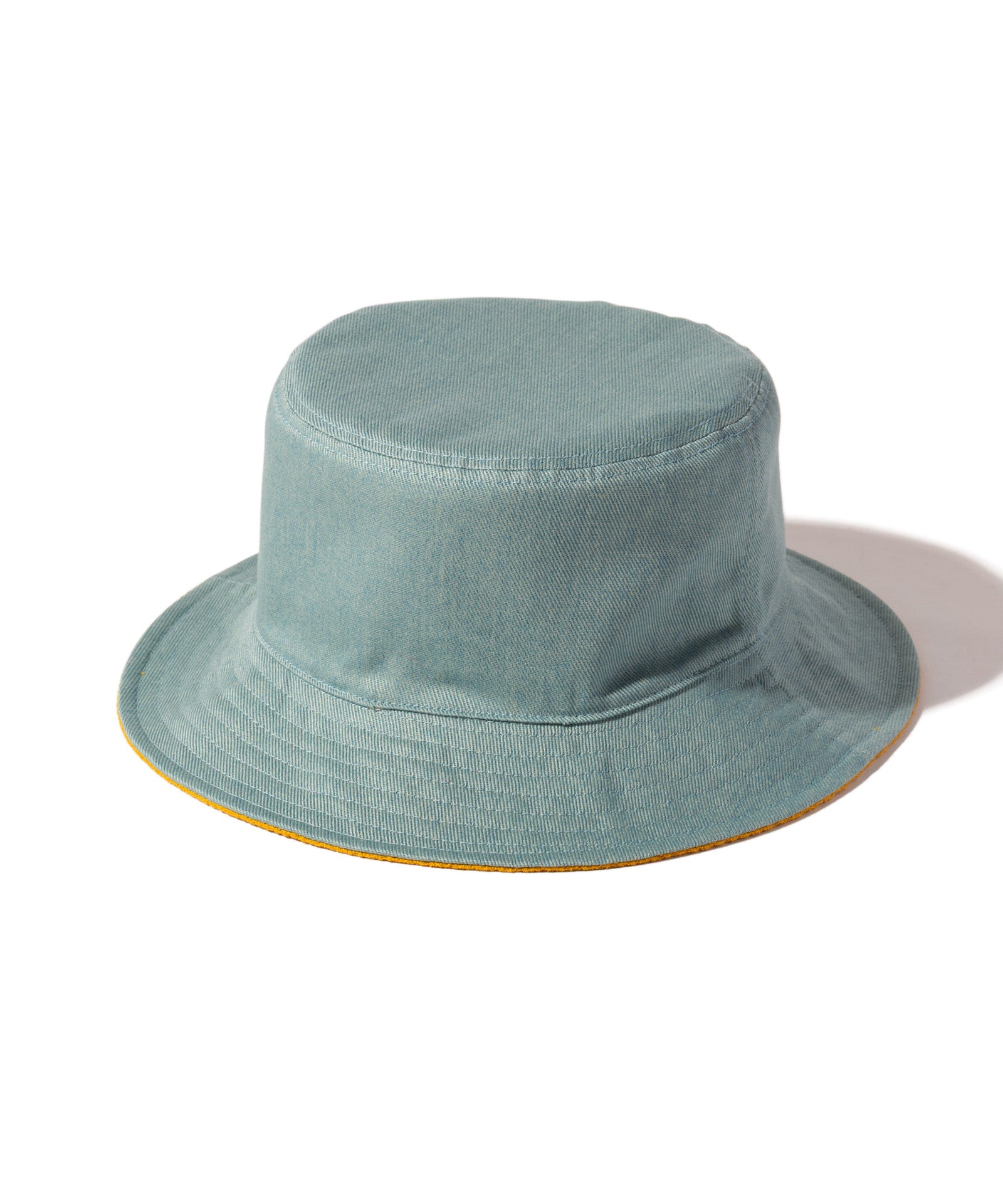 GB0126/CP02 : Reversible Bucket Hat / リバーシブルバケットハット
