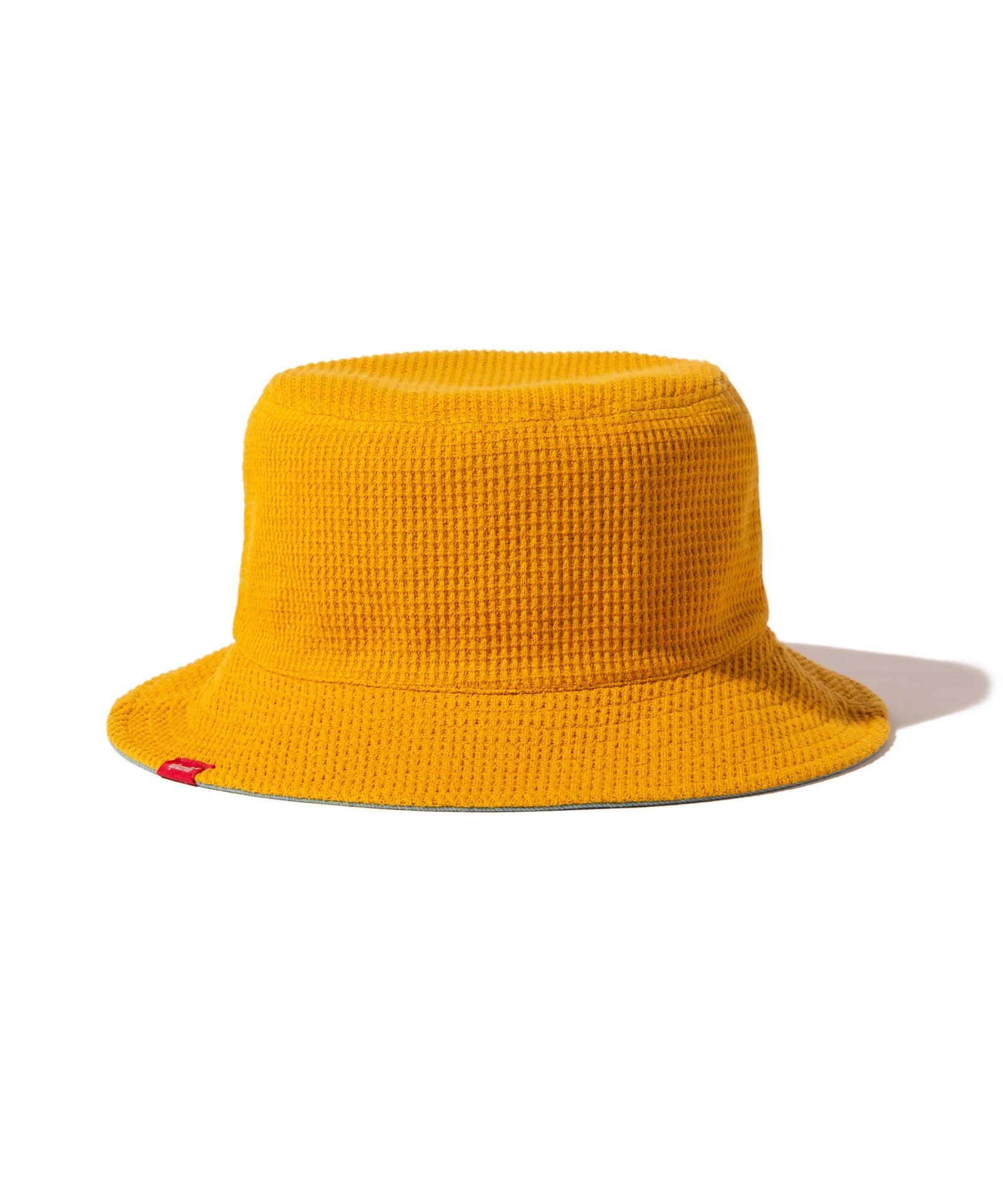 GB0126/CP02 : Reversible Bucket Hat / リバーシブルバケットハット